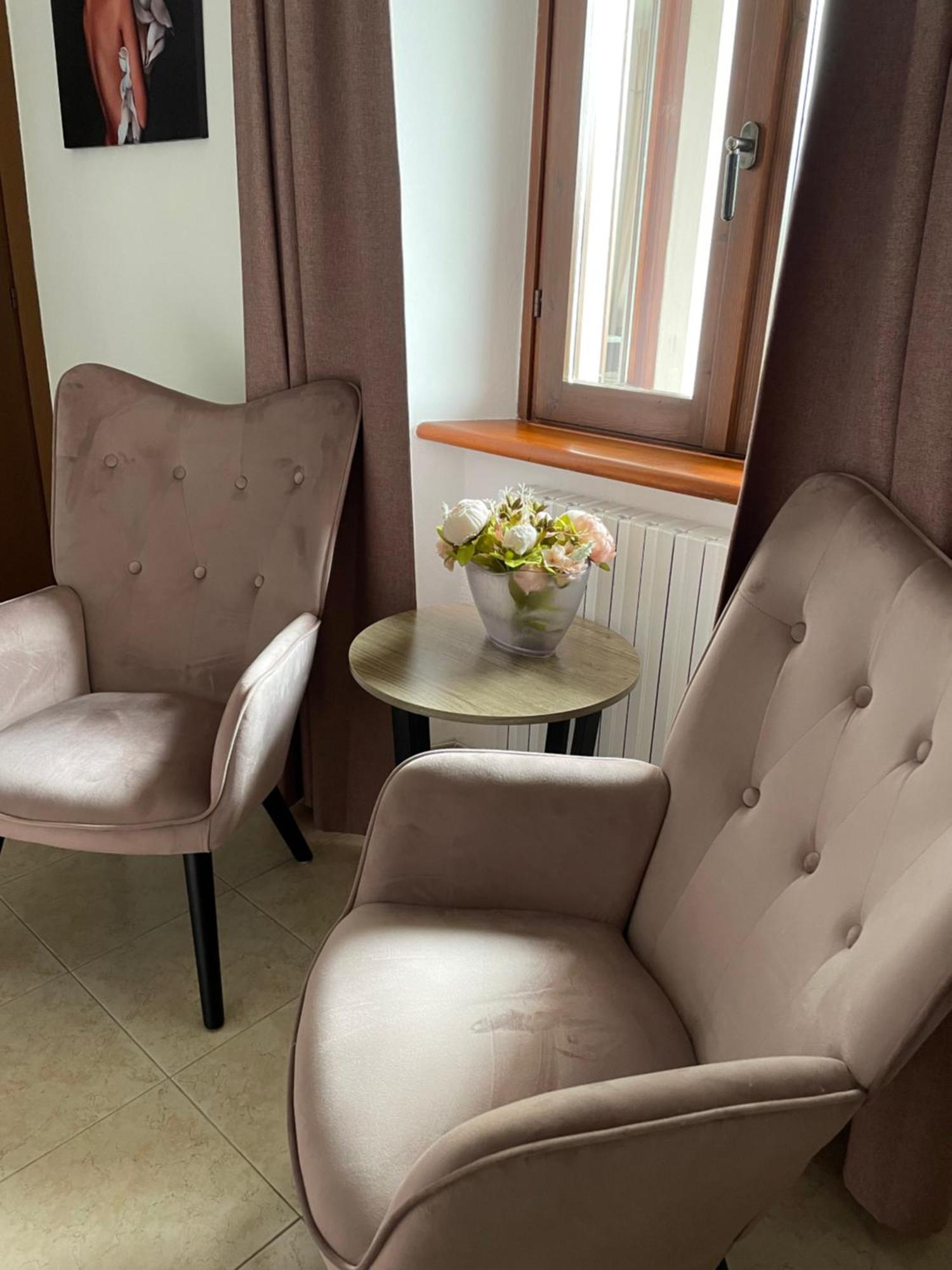 Peonia Apartment - Appartamento Vista Lago レッツェノ エクステリア 写真